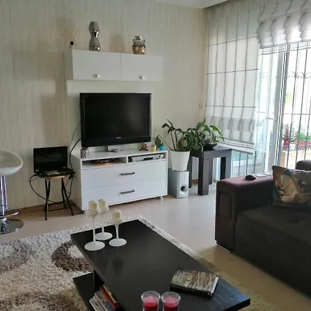 Apartman Konyaalti Walking Distance To Konyaalti Antalya