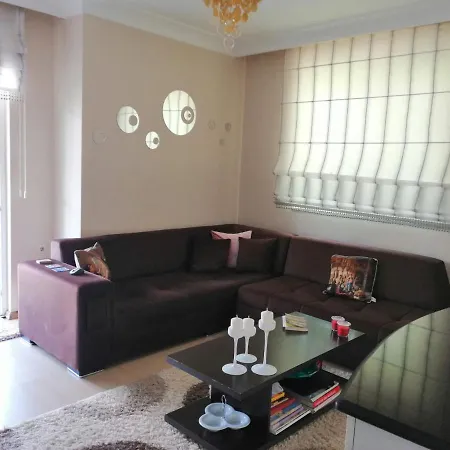 Apartman Konyaalti Walking Distance To Konyaalti Antalya